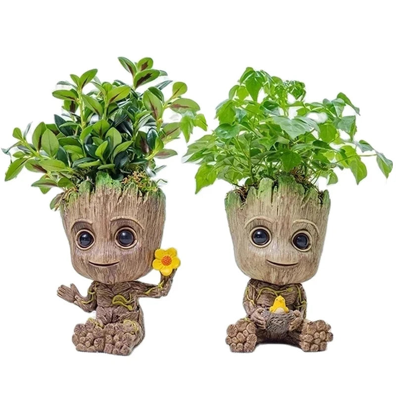 Groot Figurine