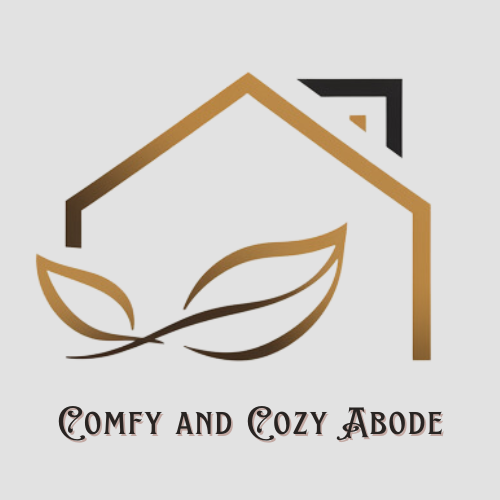 ComfyAndCozyAbode