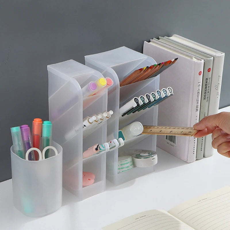 Large Capacity Desktop Organizer