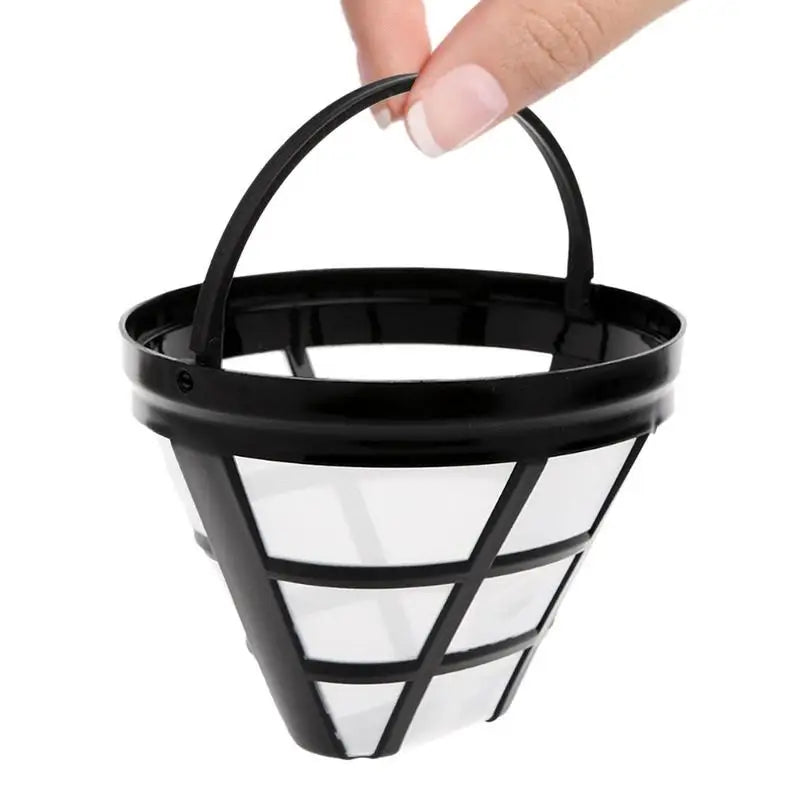 Reusable Mesh Coffee Filter