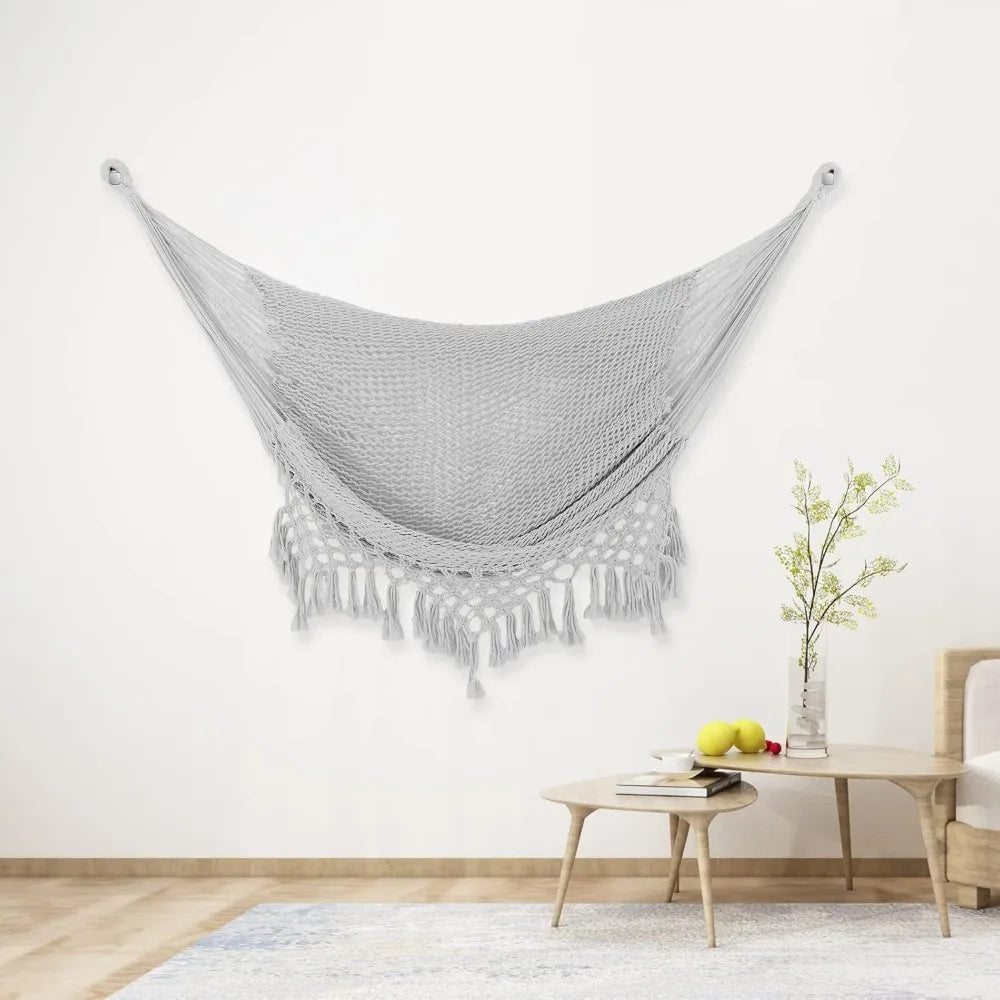 Indoor/Outdoor Hanging Chair Swing