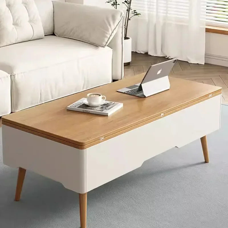 Lift Up Coffee Table