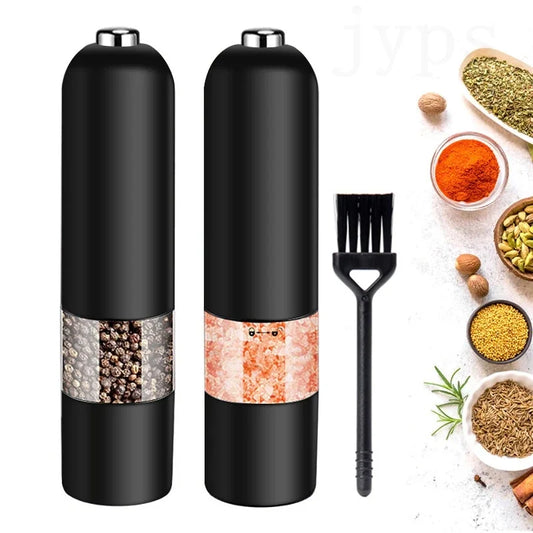 Electric Spice Mill