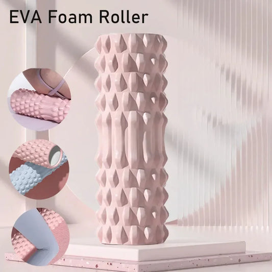 Deep Tissue Foam Roller