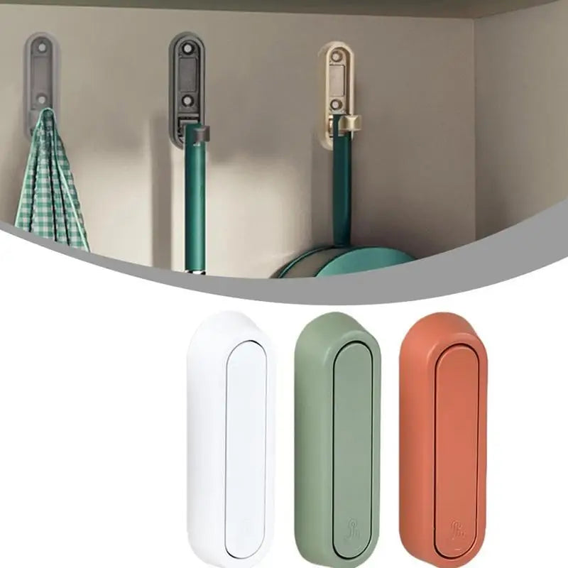 Folding Wall Hook