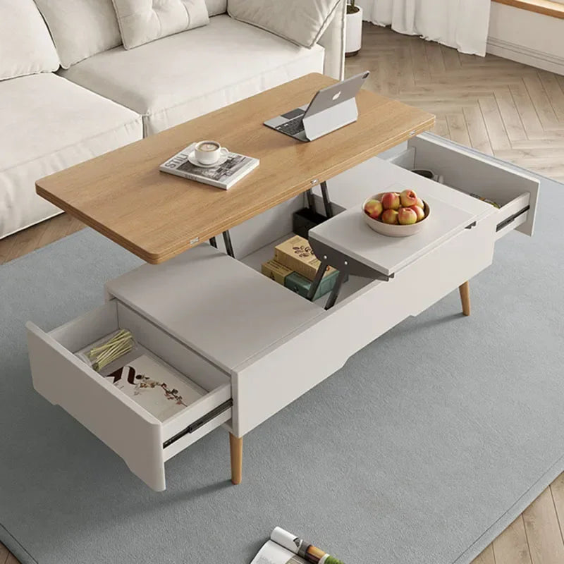 Lift Up Coffee Table