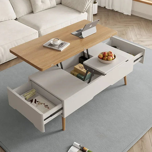 Lift Up Coffee Table