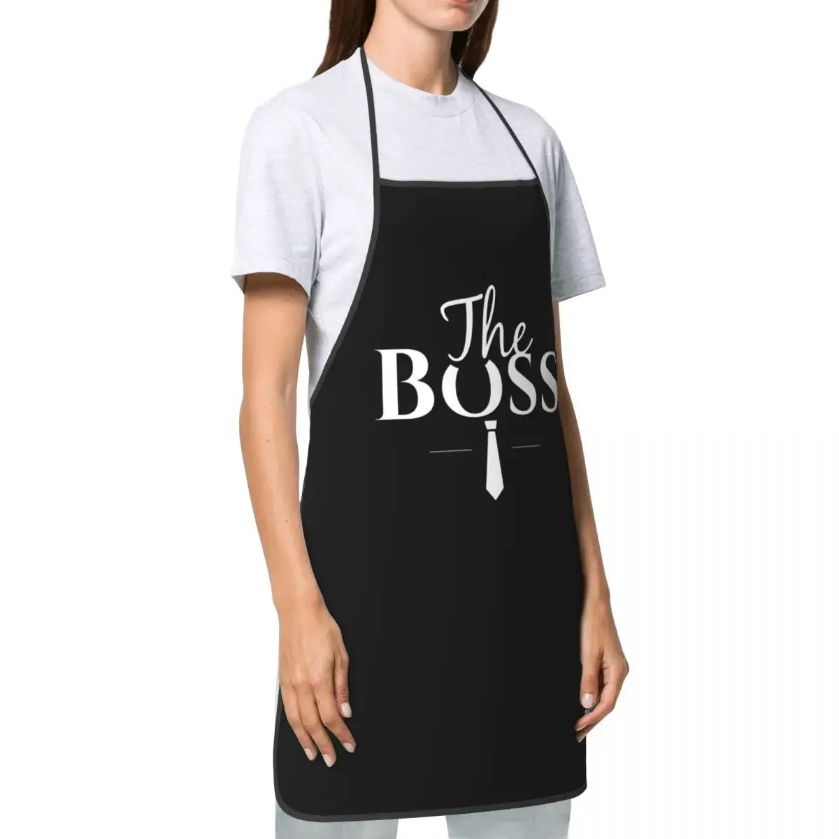 Unisex/Couples Apron