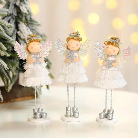 Christmas Angel Decorations