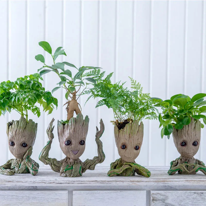 Groot Figurine