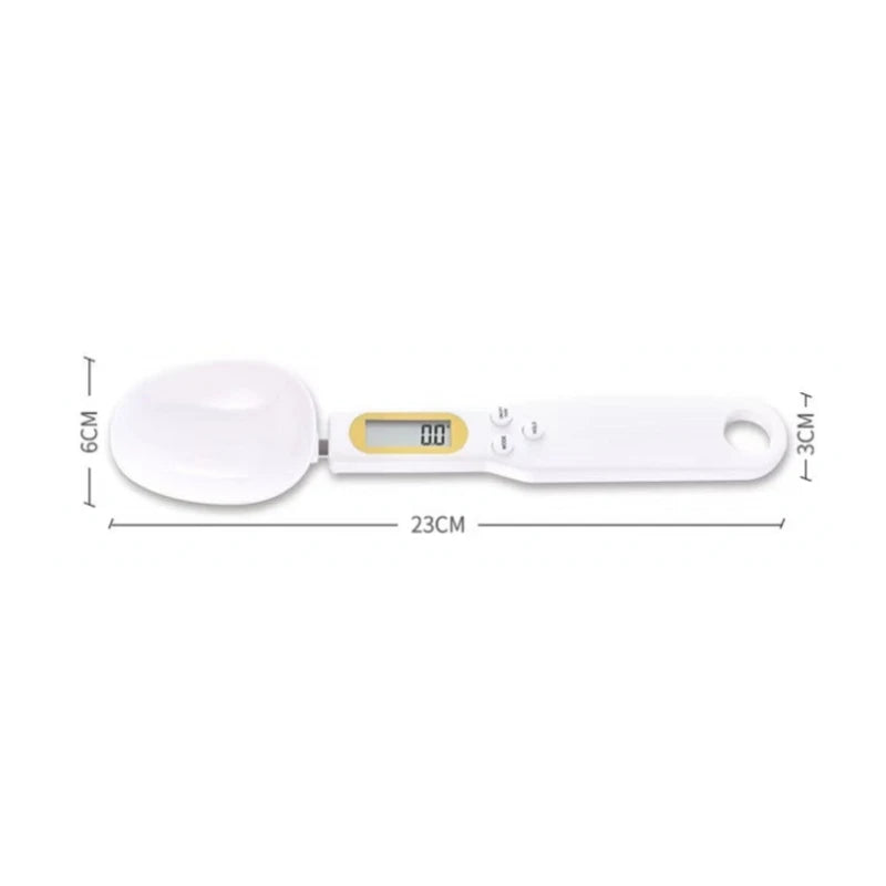 Digital Weighing Spoon Scale