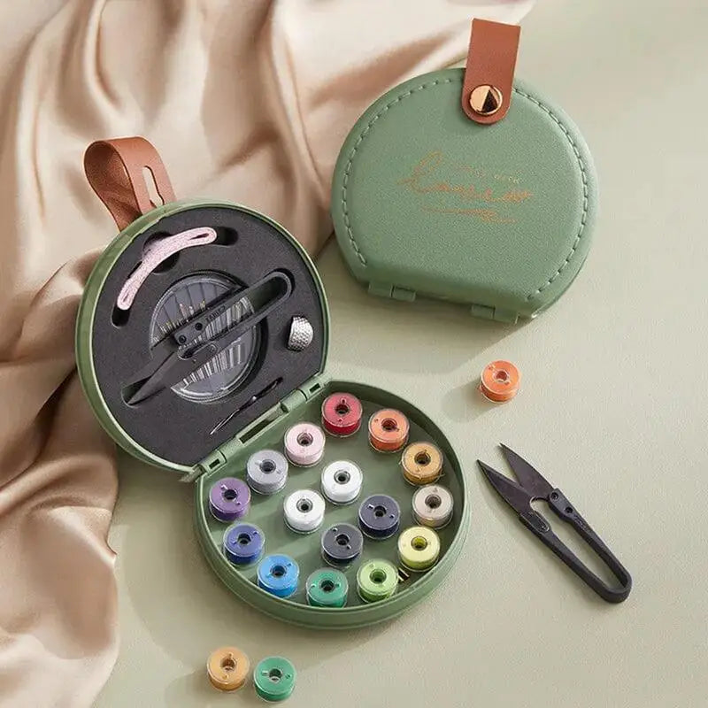 Portable Sewing Kit