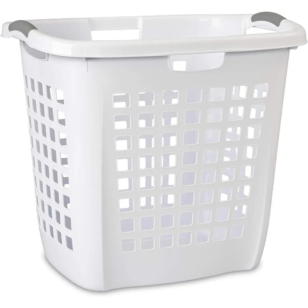 Laundry Hamper with Handles