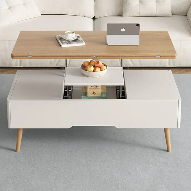 Lift Up Coffee Table