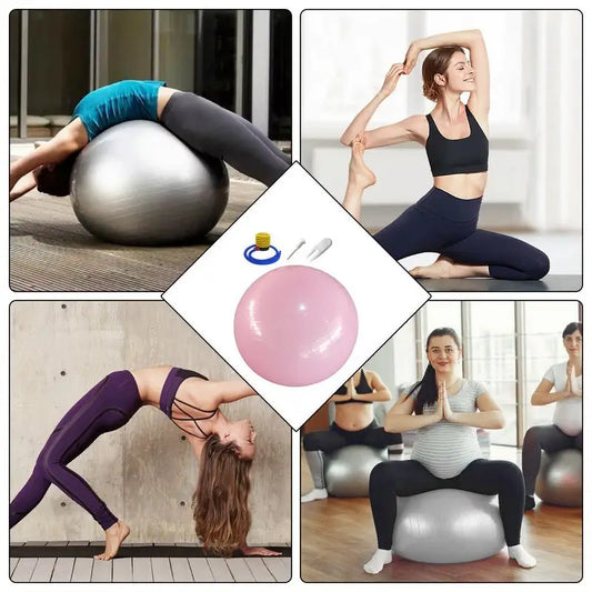 Anti-Breakage Exercise Ball