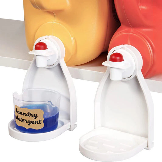 Laundry Detergent Drip Catcher