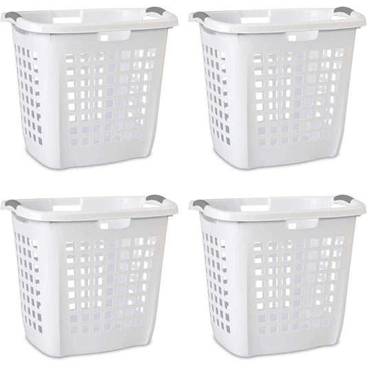 Laundry Hamper with Handles