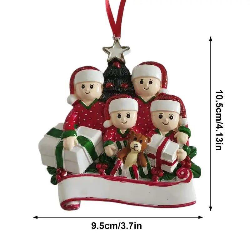 Christmas Tree Ornament