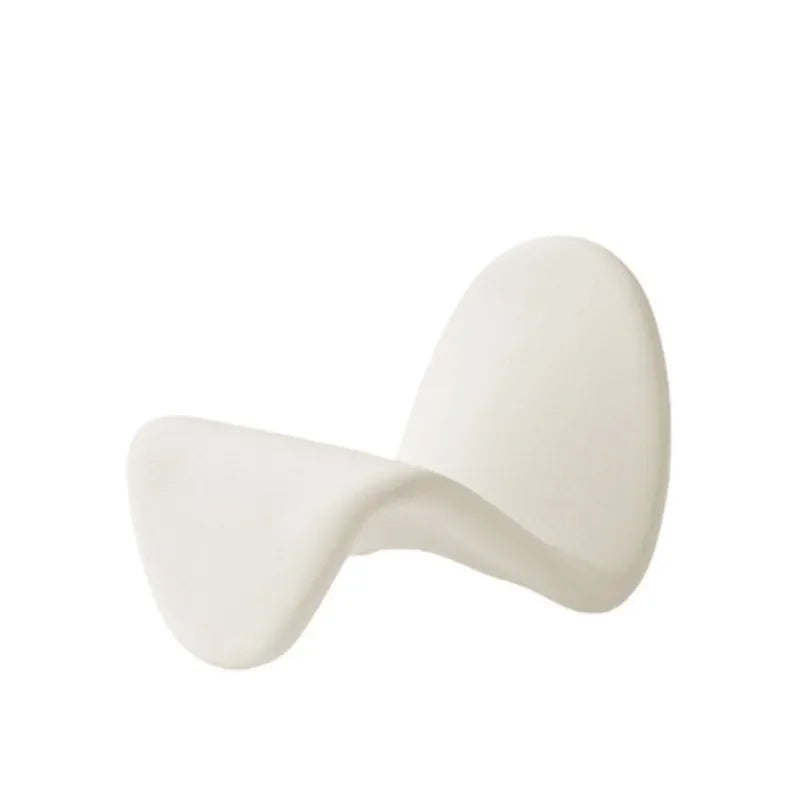 Tongue Chair, Single Chair