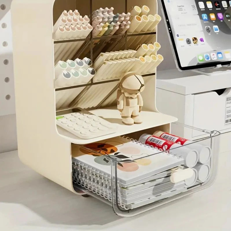 Large Capacity Desk Organizer