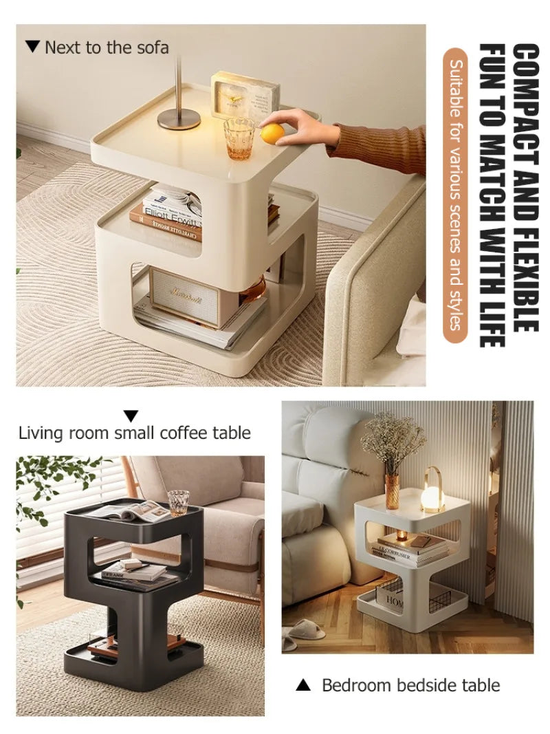 Modern Side Table