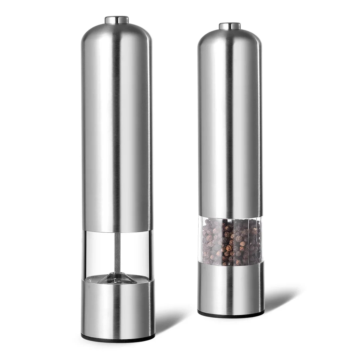 Electric Spice Mill