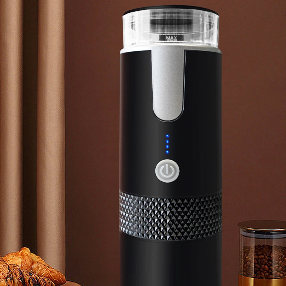 Portable  Electric Coffee Machine, 170 ML