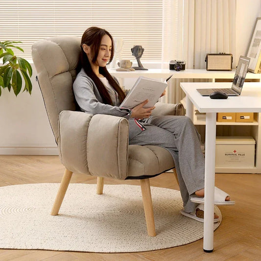 Adjustable Computer Armchair