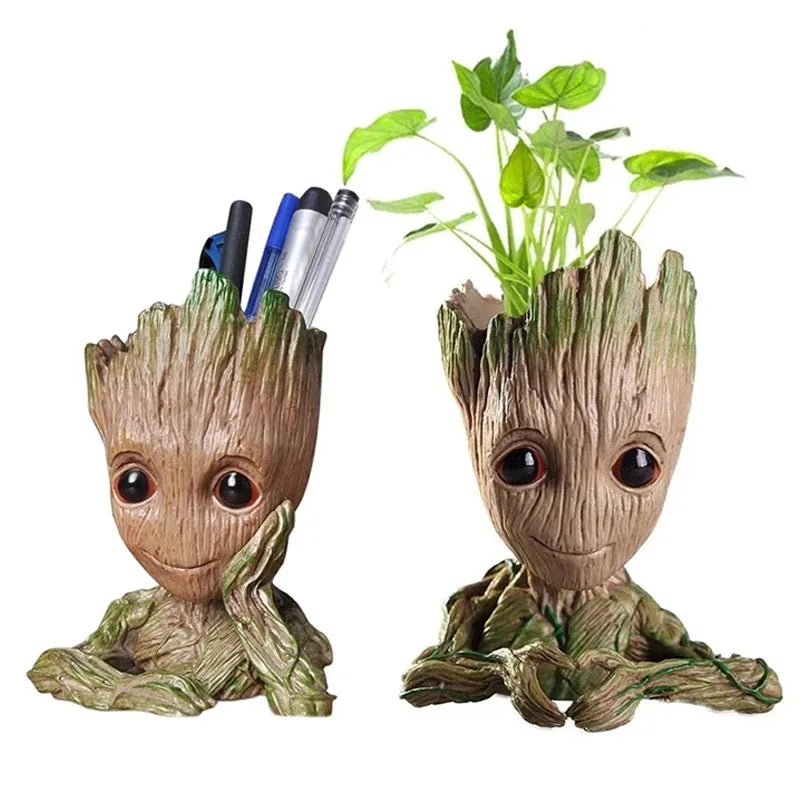 Groot Figurine