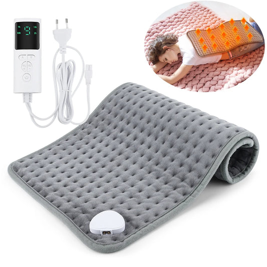 Electric Heating Pad, 58x29CM