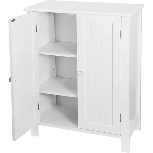 Modern Storage Cabinet