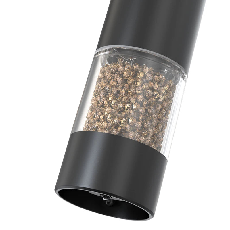 Electric Salt and Pepper Grinder