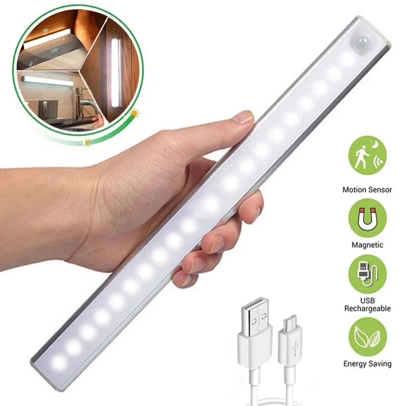 Wireless LED Night Light