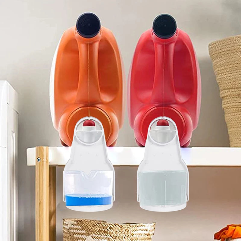 Laundry Detergent Drip Catcher