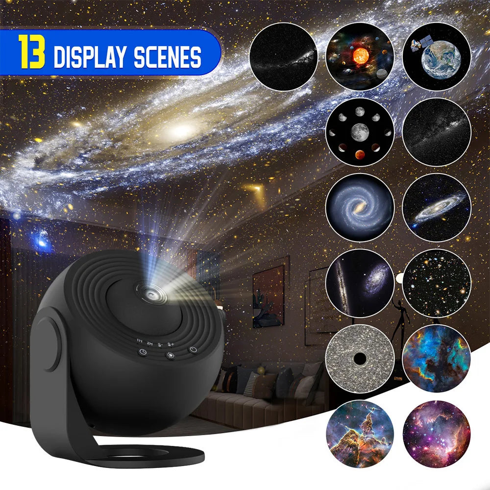 Star Projector for Kids and Adults