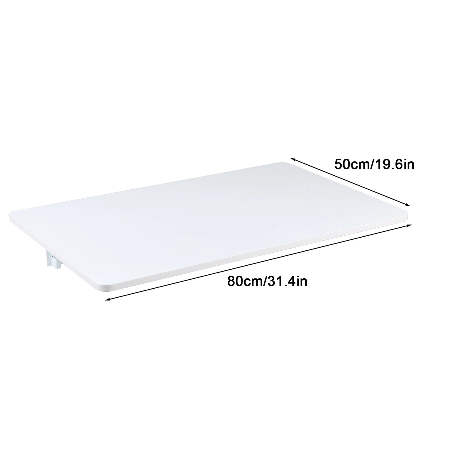 Wall Mounted Folding Table