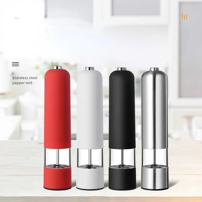 Electric Spice Mill