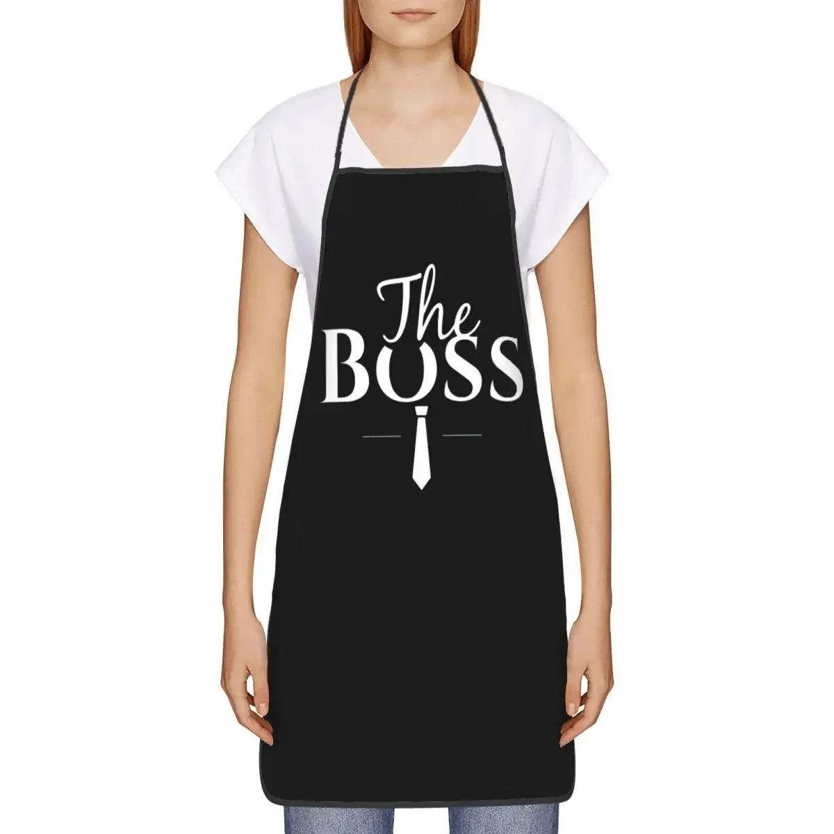 Unisex/Couples Apron