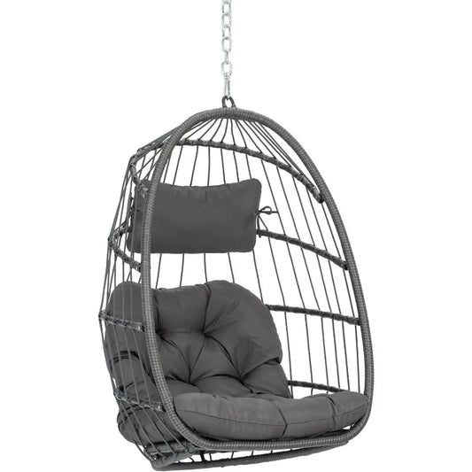 Hanging Egg Chair, Without Stand